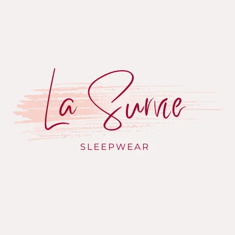 @lasurviesleepwear