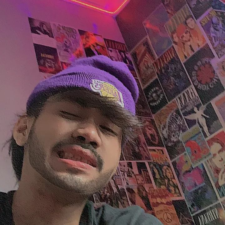 alfonandryan