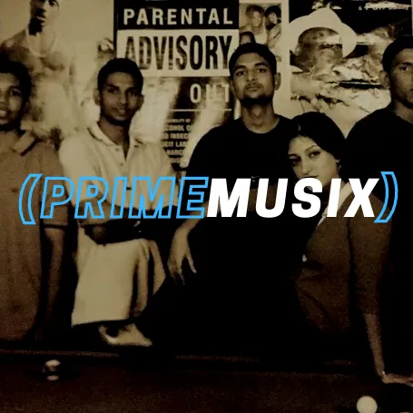 @primemusix