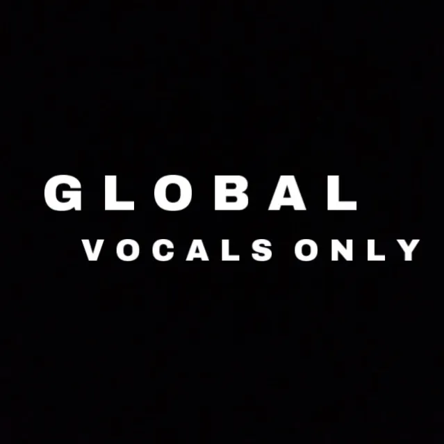 global.vocalsonly
