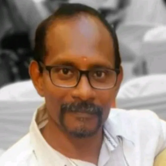 @vasanthanvelugopa