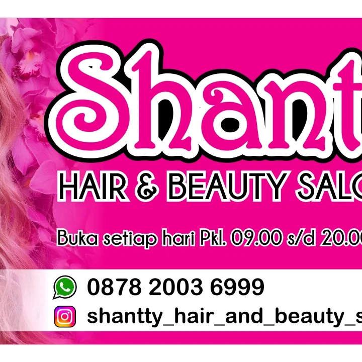 shanttysalon
