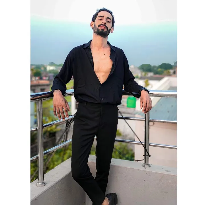 dancertalimkhan