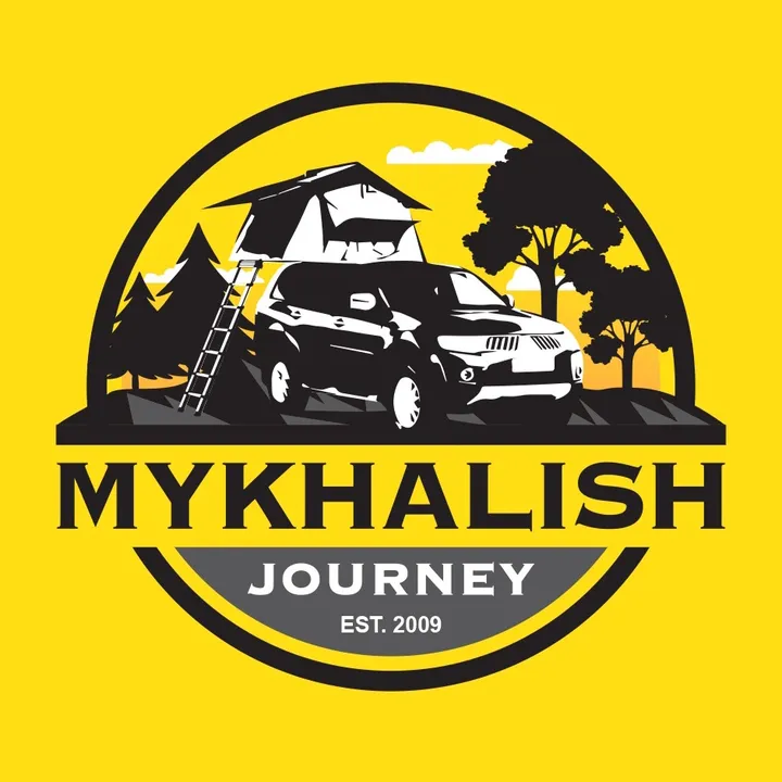 mykhalishjourney