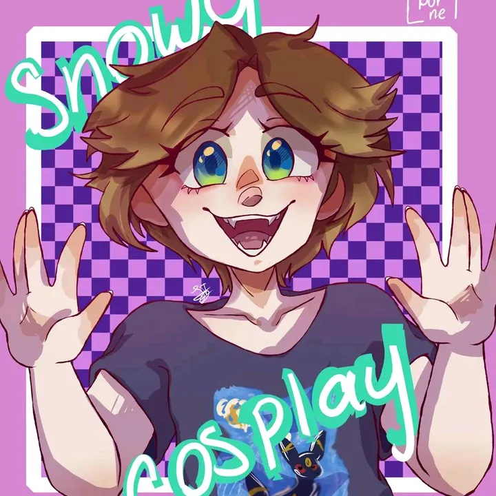 sn0wy_c0splay