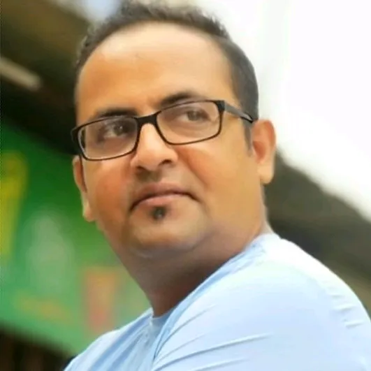 harikhanal31