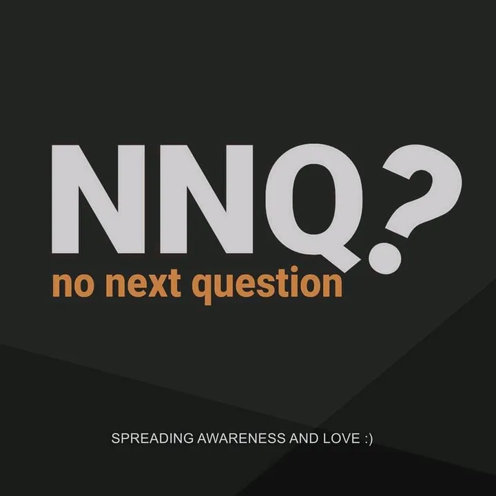 @nonextquestion