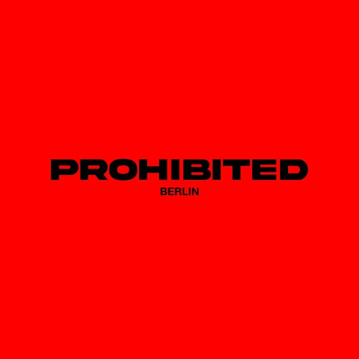 @prohibitedberlin