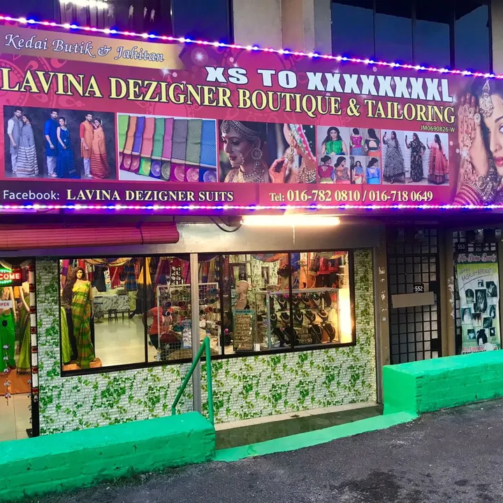 lavinadezignersuits