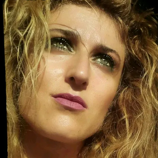 kristinezerekidze