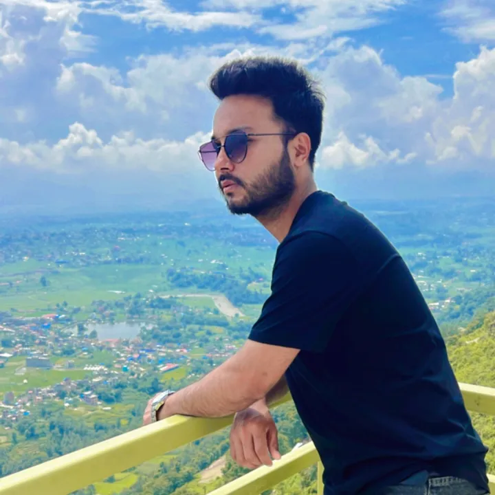 @rj.balami