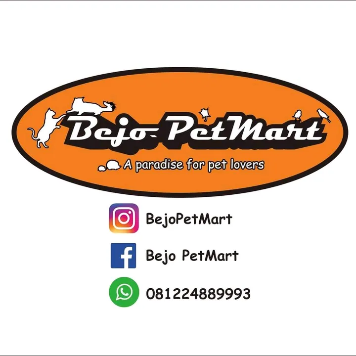 @bejopetmart