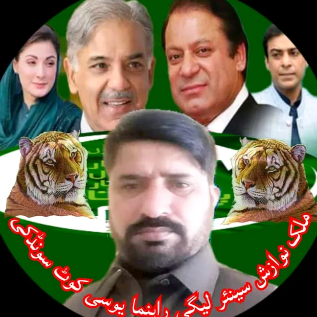 @maliknawazishgujjar