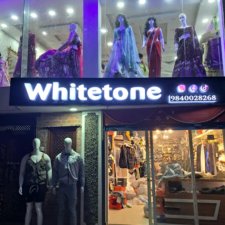 whitetone1998