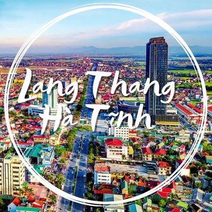 langthanghatinh