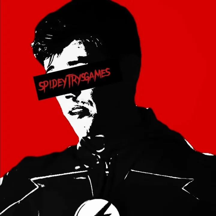 @spideytrysgamesedits