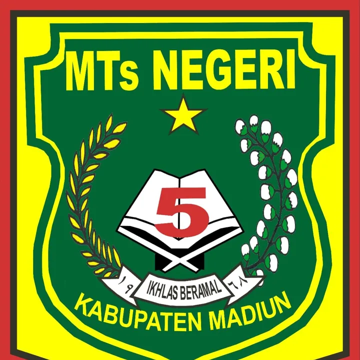 @mtsnegeri5madiun