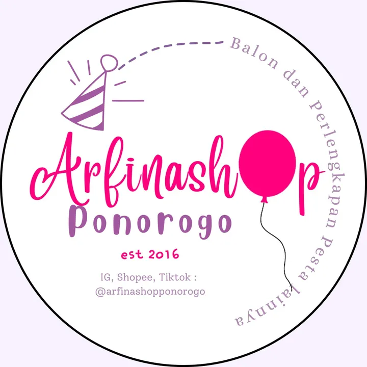 arfinashopponorogo