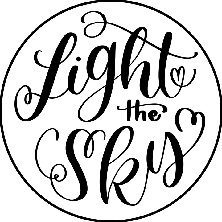 @lighttheskyarts