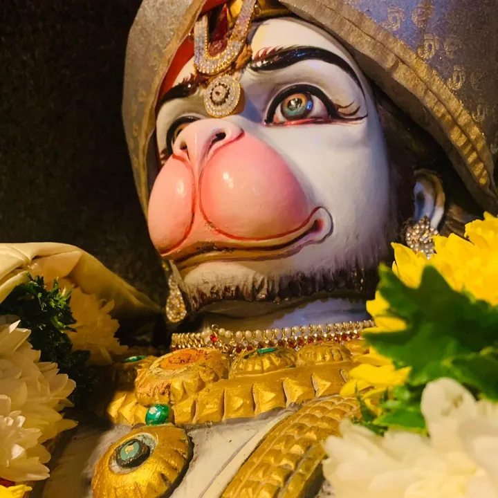 pratyangirabhajanssamaj