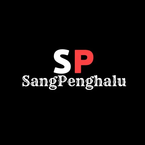 sang.penghaluu