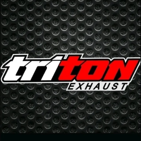 tritonexhaust