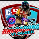 @baldadongvlogger
