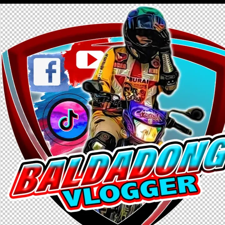 @baldadongvlogger