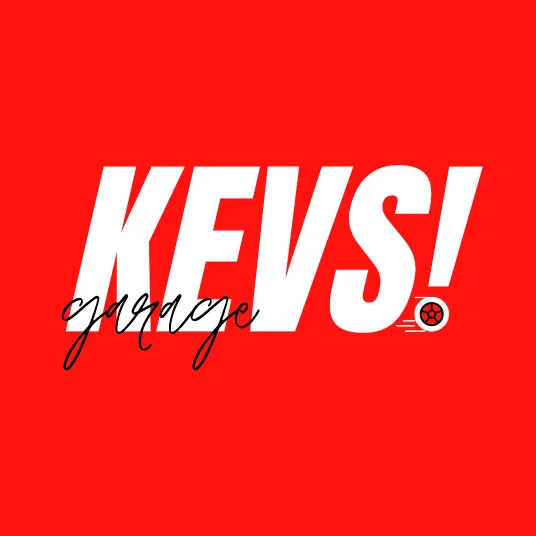 @kevsgarageid