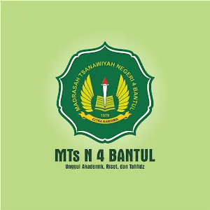 @mtsnegeri4bantul
