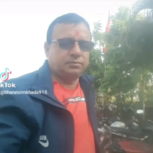 bharatsimkhada915