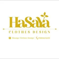@hasaya.clothesdesign