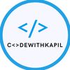 codewithkapil