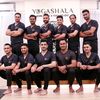 yogashalavn