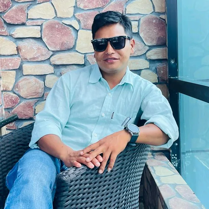 @amarjit_magar
