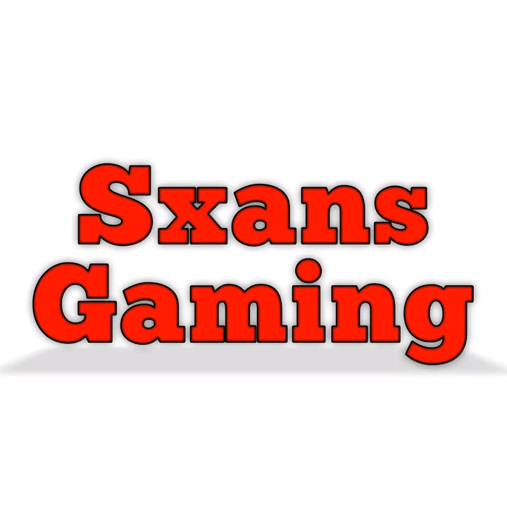 @sxansgaming