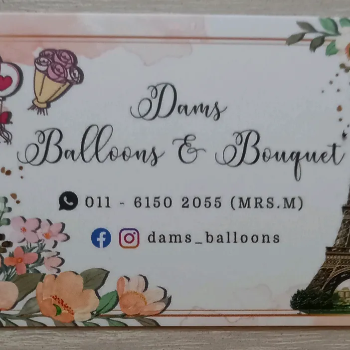 @damsballoonandbouquet