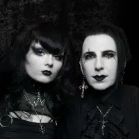 randomgothcouple