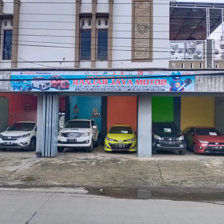 @banjarjayamotor