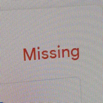 @missinggcr