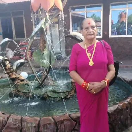 @tulasadevikadariya