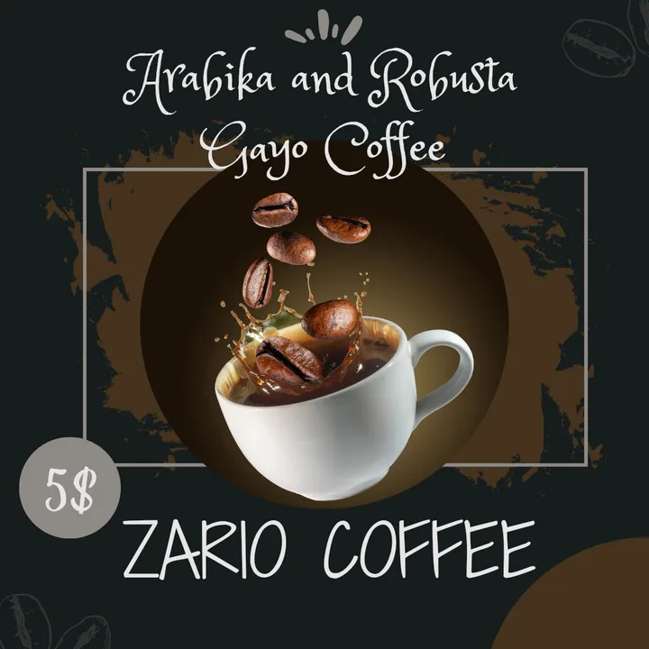 @zariocoffee