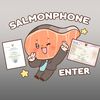 salmonphoneenter