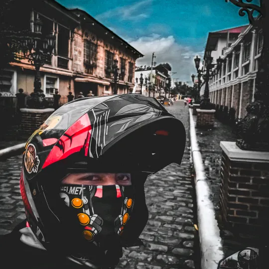 ratatatmotovlog