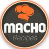 machorecipes
