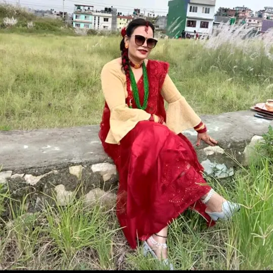 @kabitashresthakarki