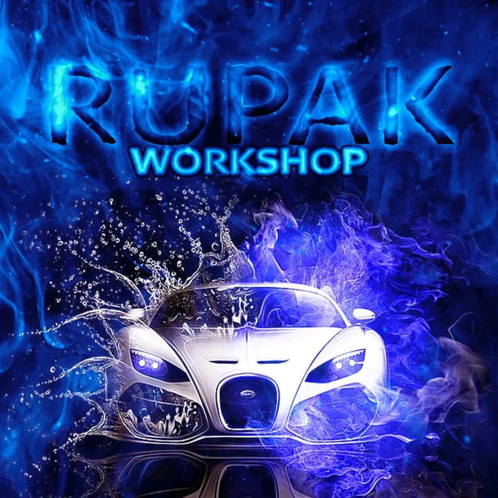 rupakworkshop