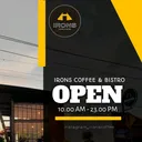 @ironscafe