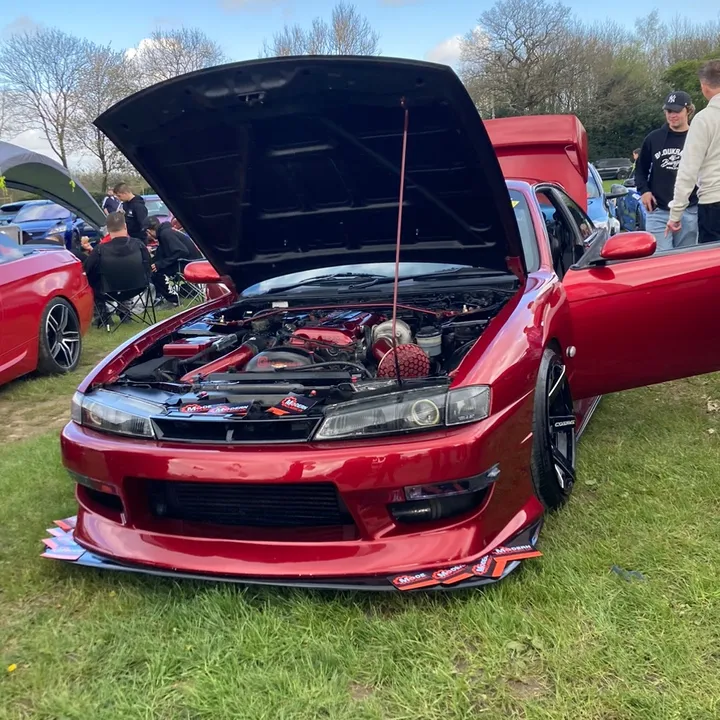 car_hub474