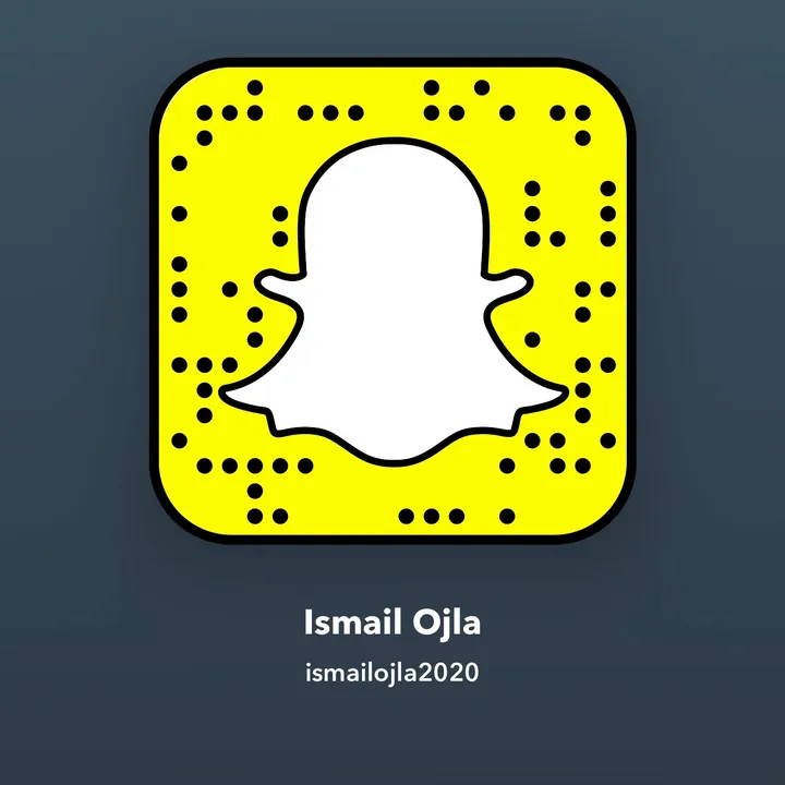 @ismailojla